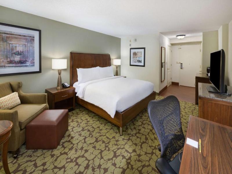 Hilton Garden Inn Atlanta North/Alpharetta image