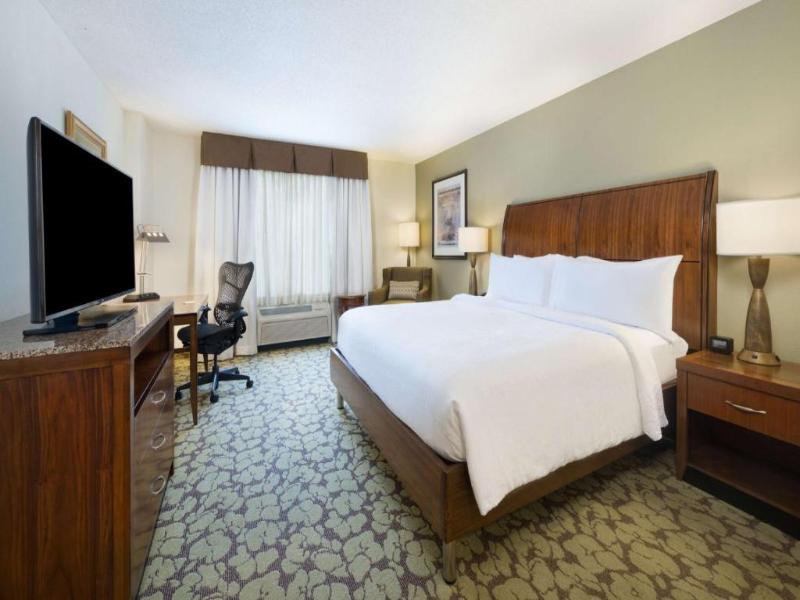 Hilton Garden Inn Atlanta North/Alpharetta image