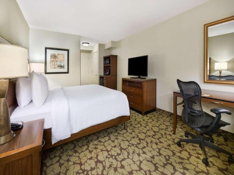 Hilton Garden Inn Atlanta North/Alpharetta image