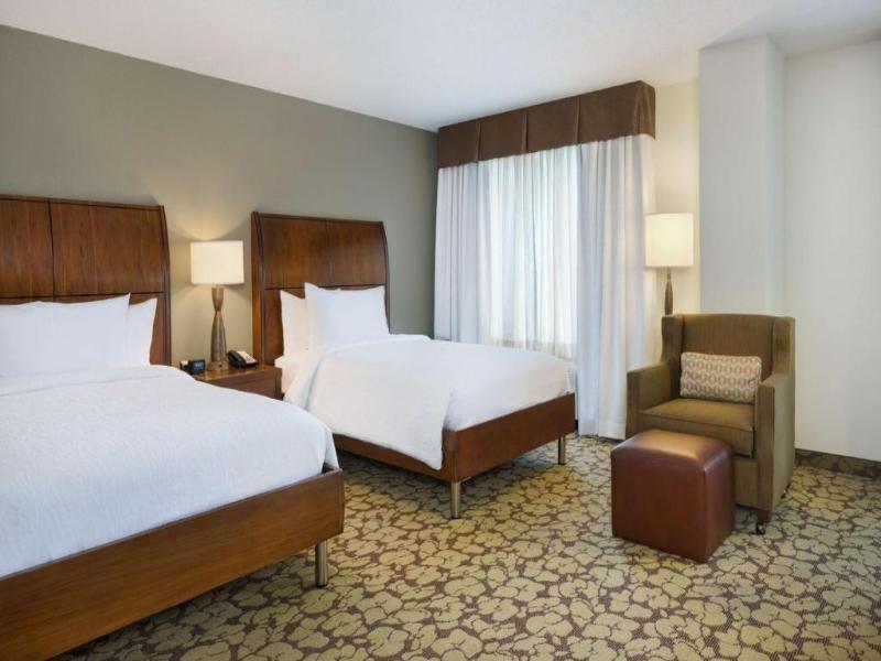 Hilton Garden Inn Atlanta North/Alpharetta image