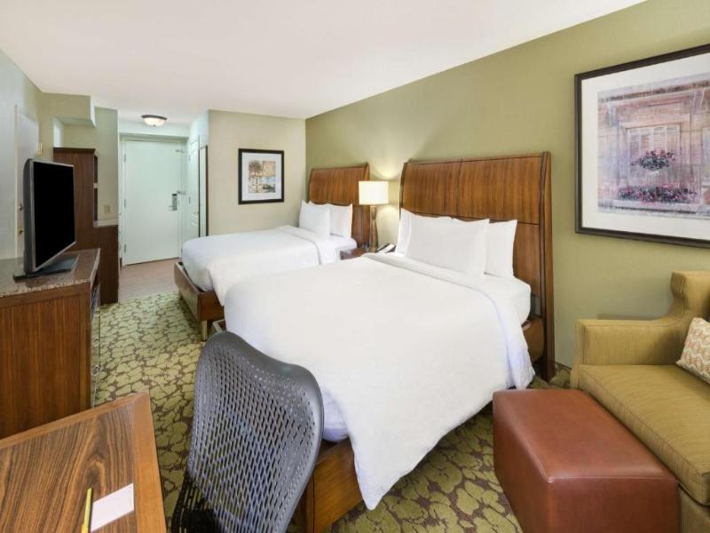 Hilton Garden Inn Atlanta North/Alpharetta image