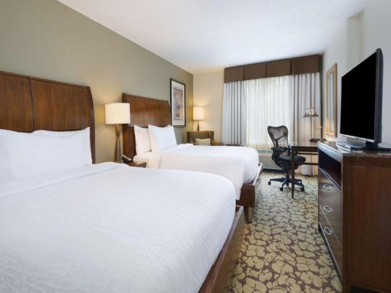 Hilton Garden Inn Atlanta North/Alpharetta image
