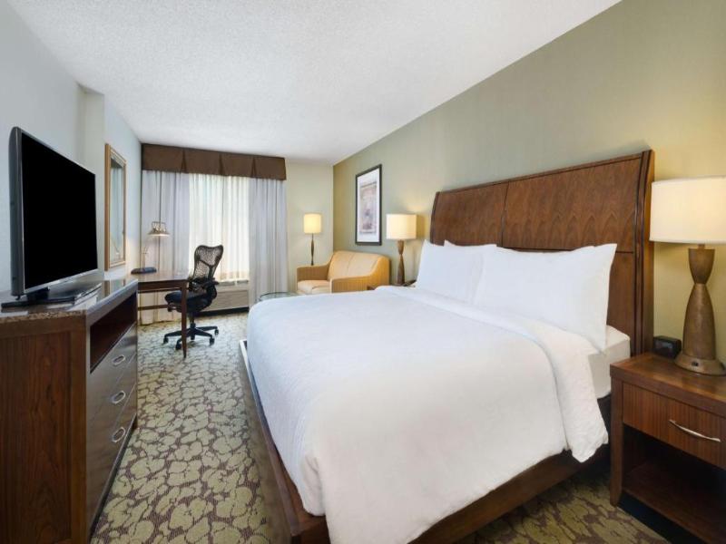 Hilton Garden Inn Atlanta North/Alpharetta image