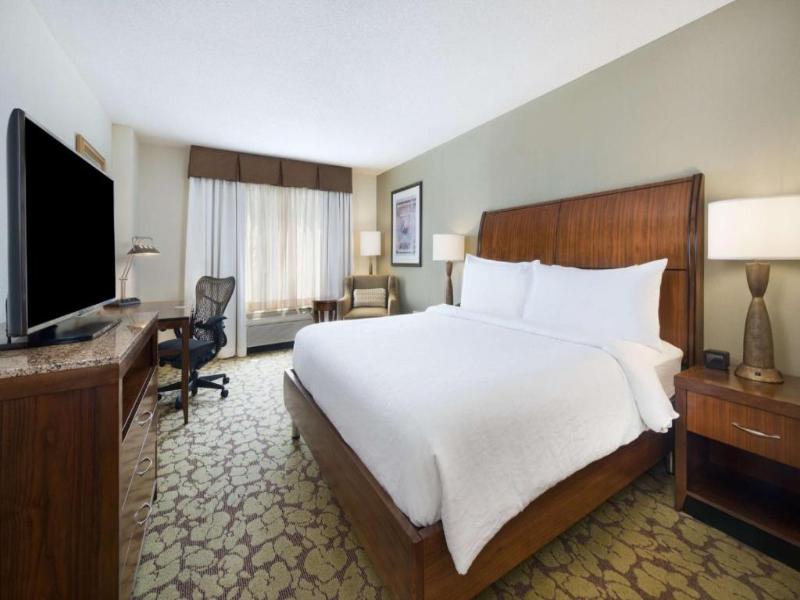 Hilton Garden Inn Atlanta North/Alpharetta image