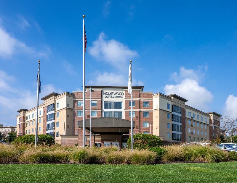 Homewood Suites by Hilton Pittsburgh-Southpointe