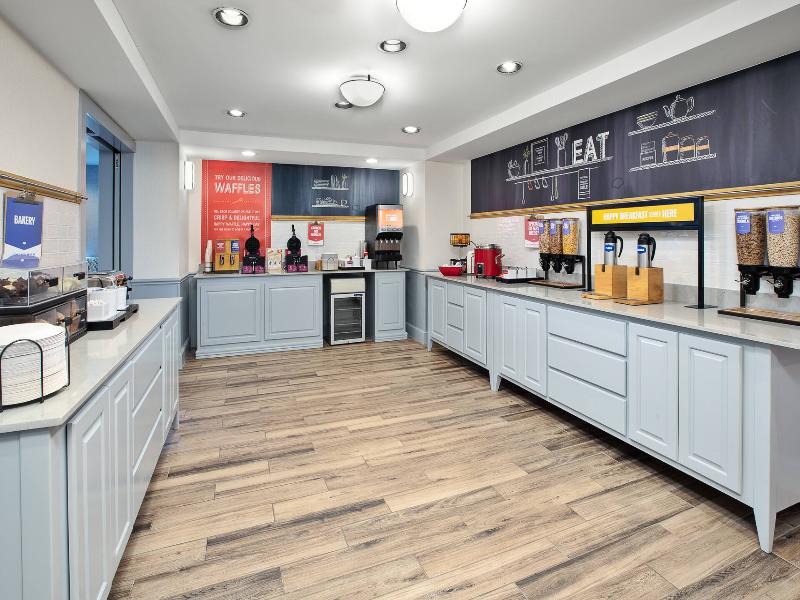 Hampton Inn Detroit/Utica-Shelby Townshi image