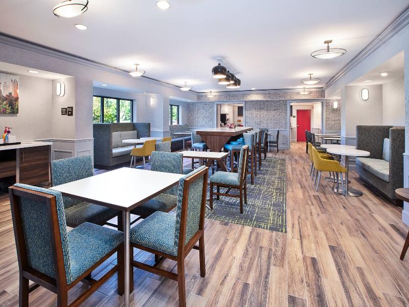 Hampton Inn Detroit/Utica-Shelby Townshi image
