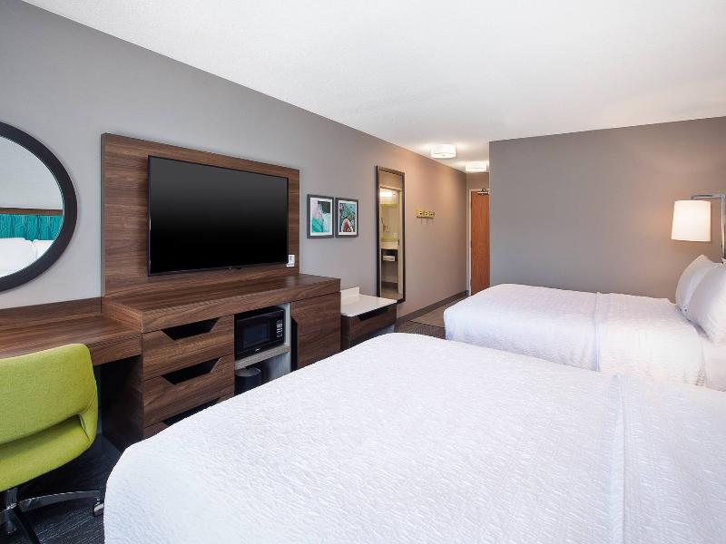 Hampton Inn Detroit/Utica-Shelby Townshi image