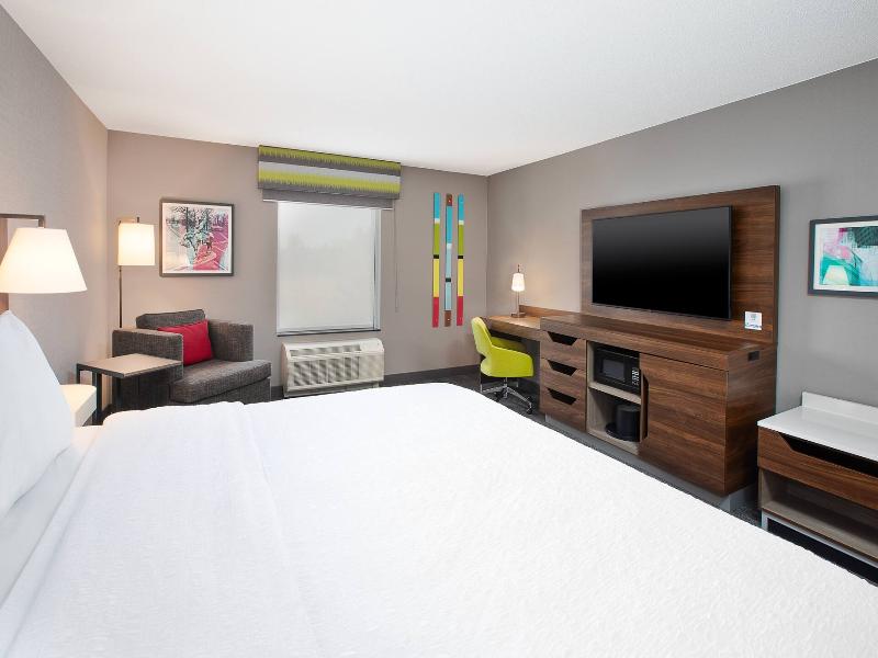 Hampton Inn Detroit/Utica-Shelby Townshi image