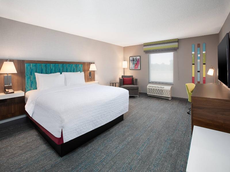 Hampton Inn Detroit/Utica-Shelby Townshi image