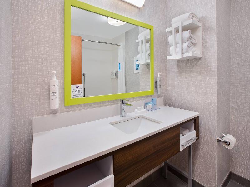 Hampton Inn Detroit/Utica-Shelby Townshi image