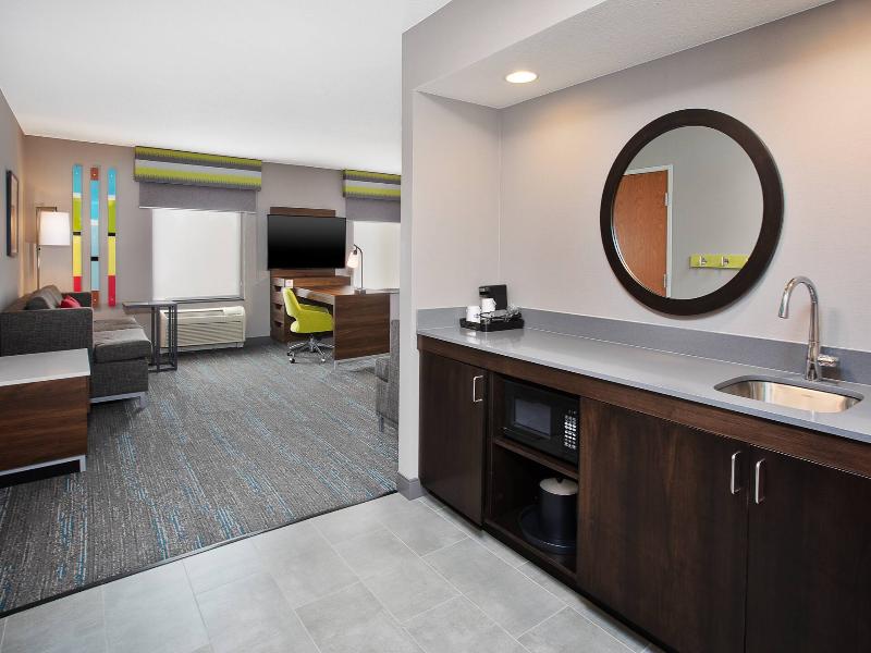 Hampton Inn Detroit/Utica-Shelby Townshi image
