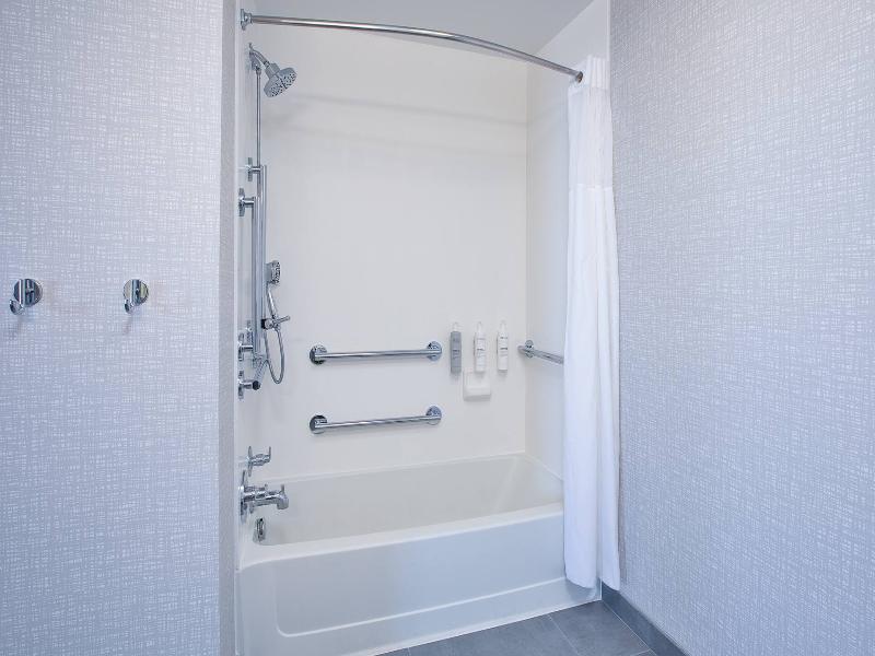 Hampton Inn Detroit/Utica-Shelby Townshi image