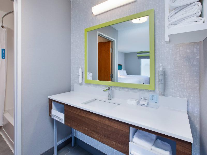 Hampton Inn Detroit/Utica-Shelby Townshi image
