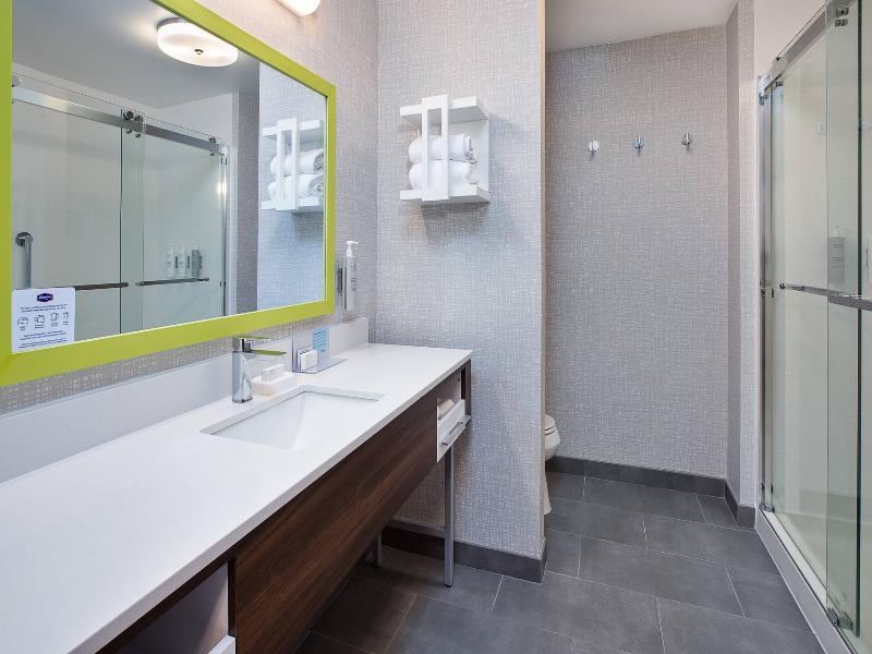 Hampton Inn Detroit/Utica-Shelby Townshi image