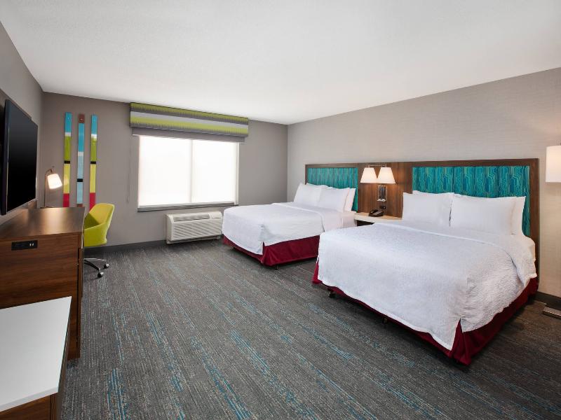 Hampton Inn Detroit/Utica-Shelby Townshi image