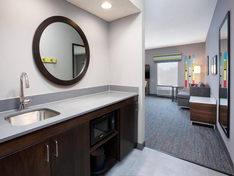 Hampton Inn Detroit/Utica-Shelby Townshi image