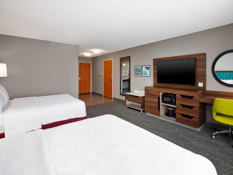 Hampton Inn Detroit/Utica-Shelby Townshi image
