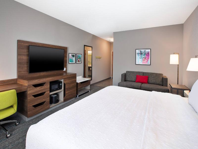 Hampton Inn Detroit/Utica-Shelby Townshi image