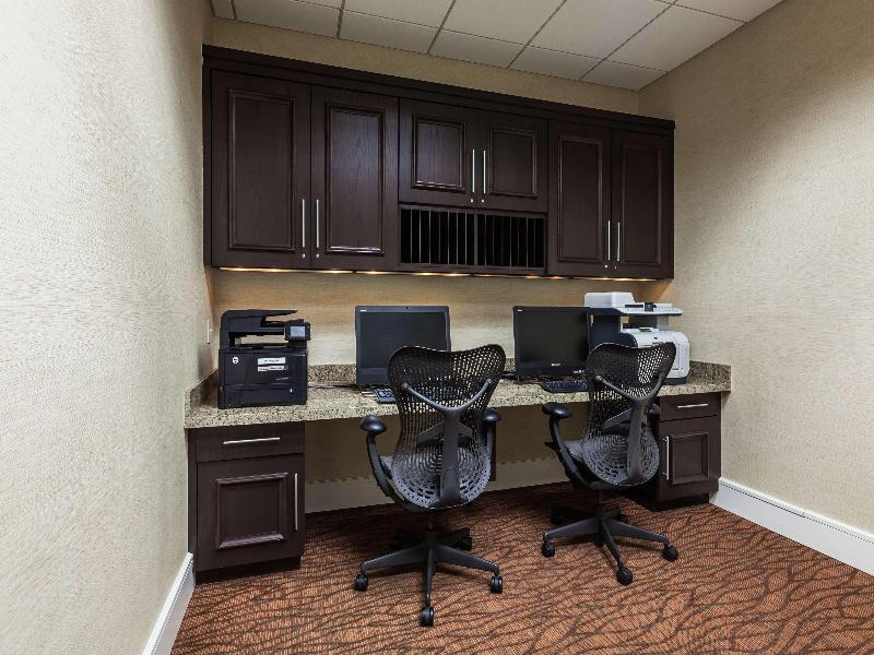 DoubleTree by Hilton Phoenix Midtown image
