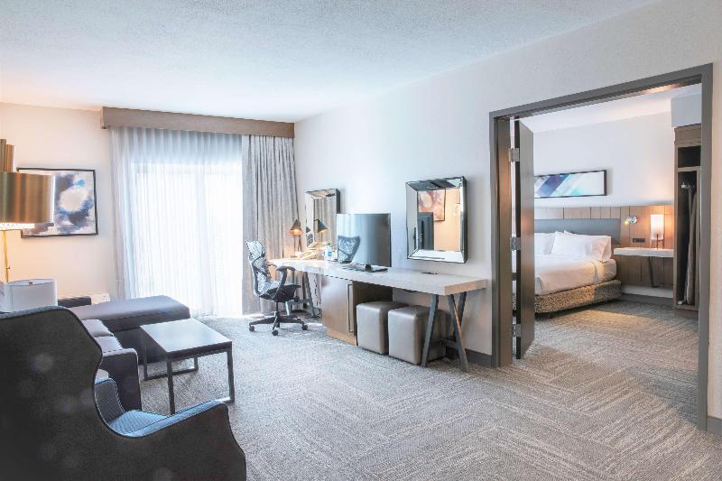 Hilton Garden Inn Pittsburgh/Southpointe image