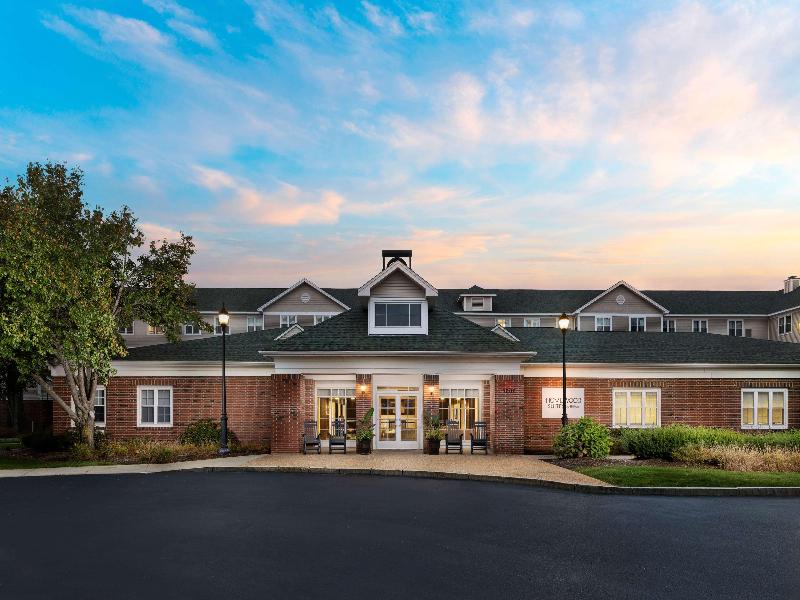 Homewood Suites by Hilton Manchester/Airport image
