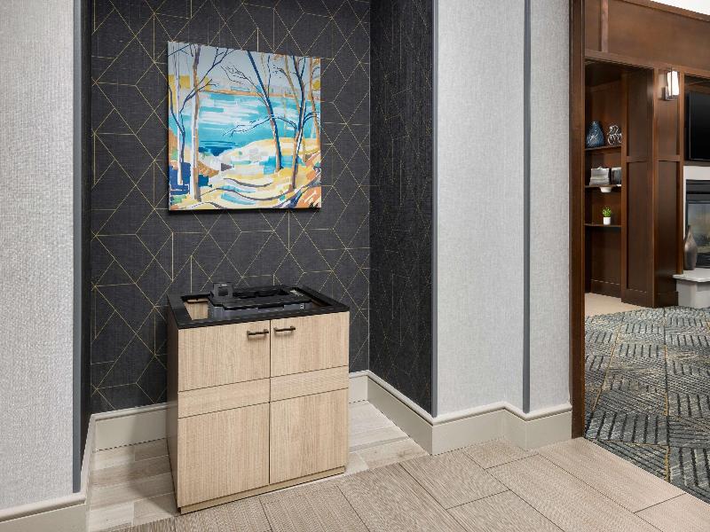 Homewood Suites by Hilton Manchester/Airport image