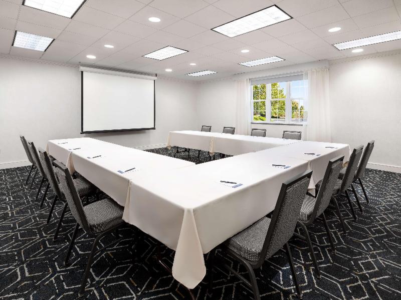 Homewood Suites by Hilton Manchester/Airport image