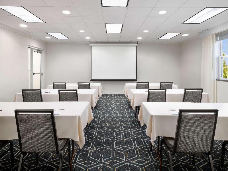 Homewood Suites by Hilton Manchester/Airport image