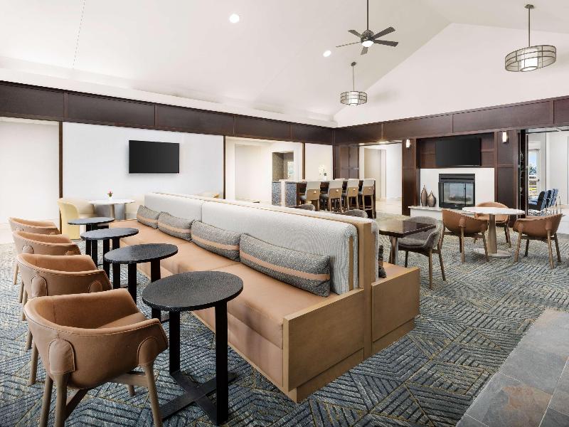 Homewood Suites by Hilton Manchester/Airport image