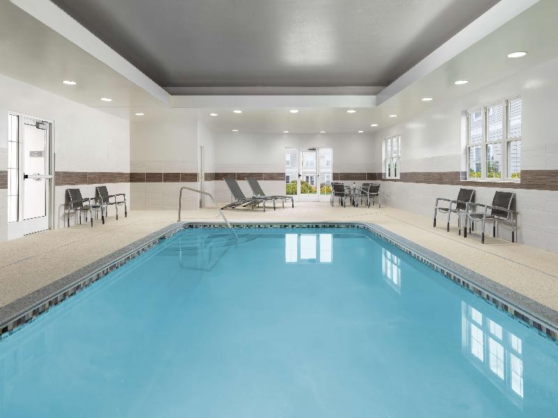 Homewood Suites by Hilton Manchester/Airport image