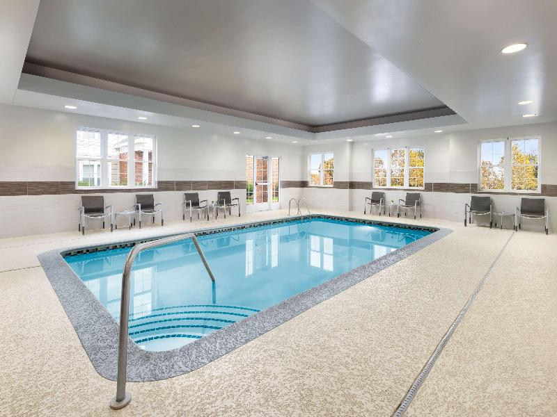 Homewood Suites by Hilton Manchester/Airport image
