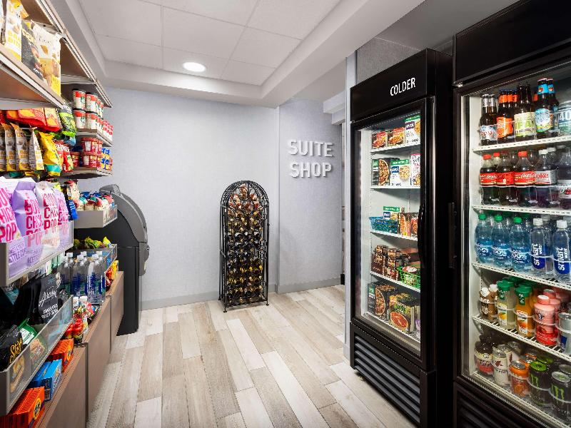 Homewood Suites by Hilton Manchester/Airport image