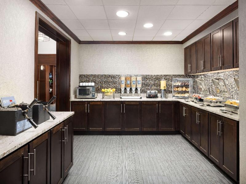Homewood Suites by Hilton Manchester/Airport image