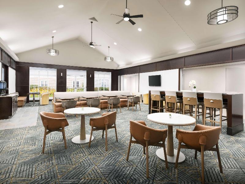 Homewood Suites by Hilton Manchester/Airport image