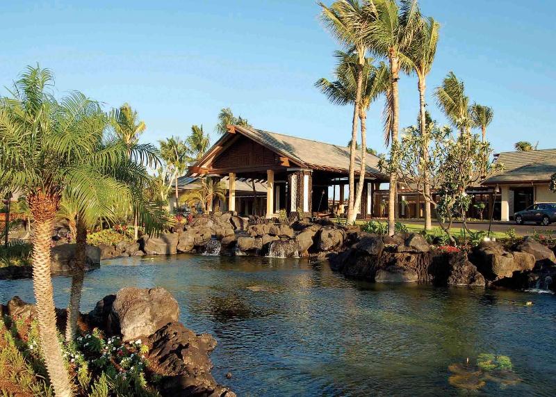 Hilton Grand Vacations Club Kings’ Land Waikoloa
