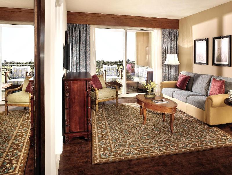 Hilton Grand Vacations Club Kings’ Land Waikoloa