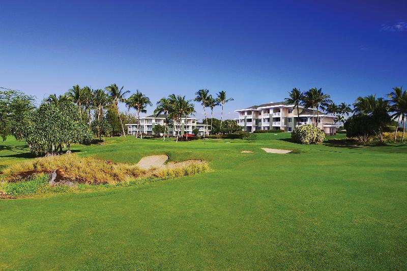 Hilton Grand Vacations Club Kings’ Land Waikoloa