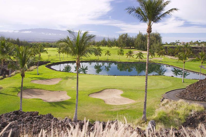 Hilton Grand Vacations Club Kings’ Land Waikoloa