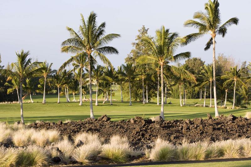Hilton Grand Vacations Club Kings’ Land Waikoloa