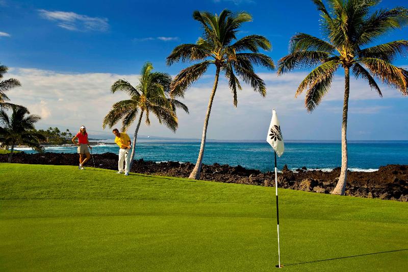 Hilton Grand Vacations Club Kings’ Land Waikoloa