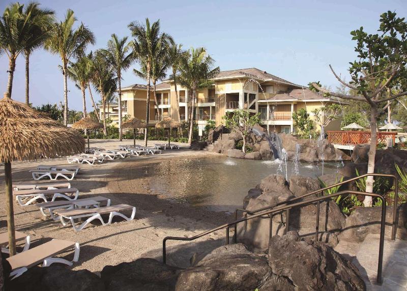 Hilton Grand Vacations Club Kings’ Land Waikoloa