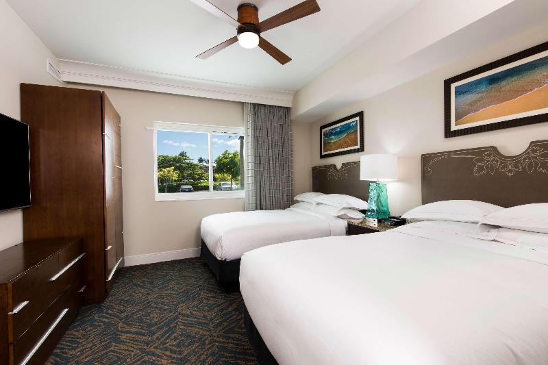 Hilton Grand Vacations Club Kings’ Land Waikoloa