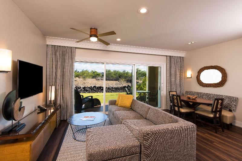 Hilton Grand Vacations Club Kings’ Land Waikoloa