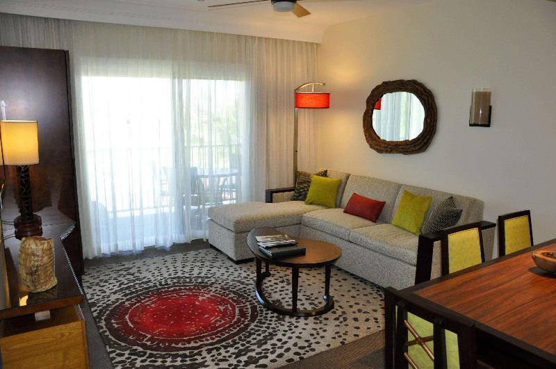 Hilton Grand Vacations Club Kings’ Land Waikoloa