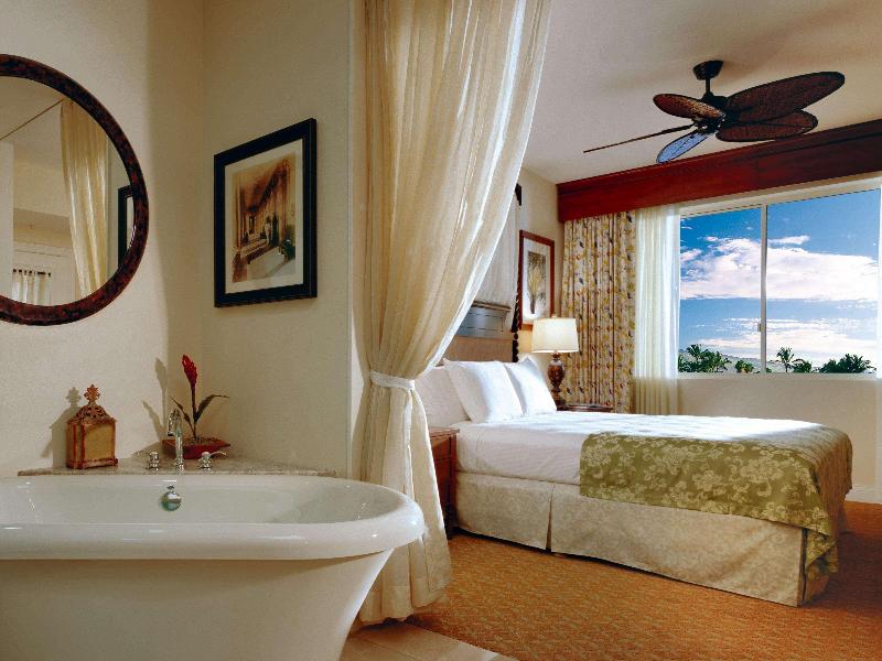 Hilton Grand Vacations Club Kings’ Land Waikoloa