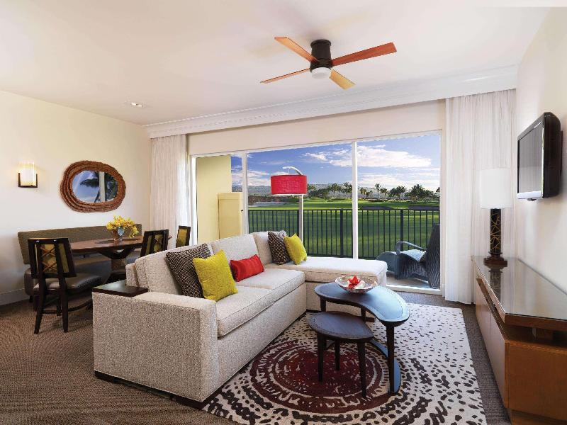 Hilton Grand Vacations Club Kings’ Land Waikoloa