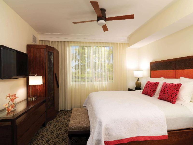 Hilton Grand Vacations Club Kings’ Land Waikoloa