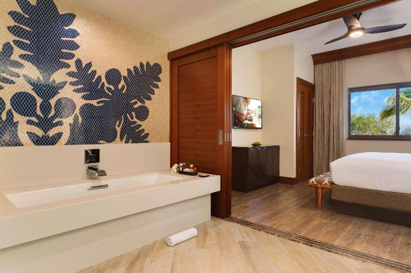 Hilton Grand Vacations Club Kings’ Land Waikoloa