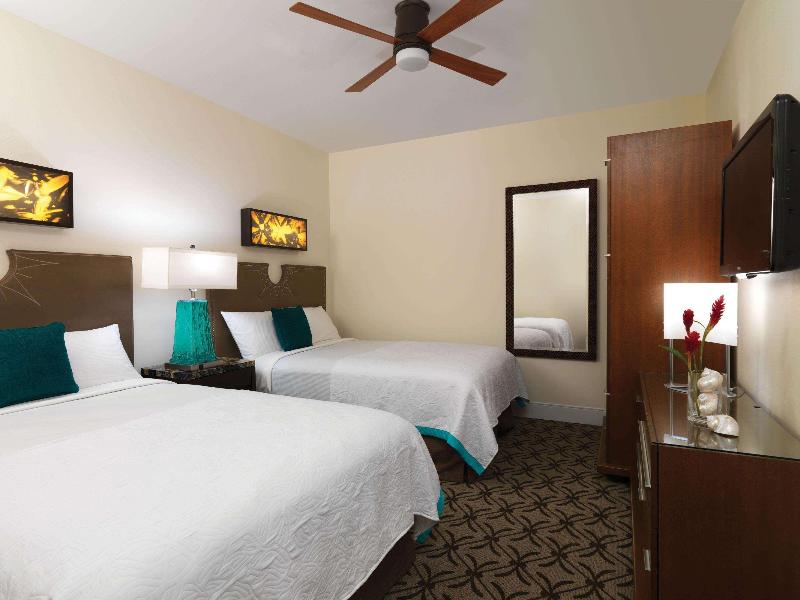 Hilton Grand Vacations Club Kings’ Land Waikoloa
